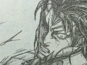 『テラフォーマーズ』第126話感想1