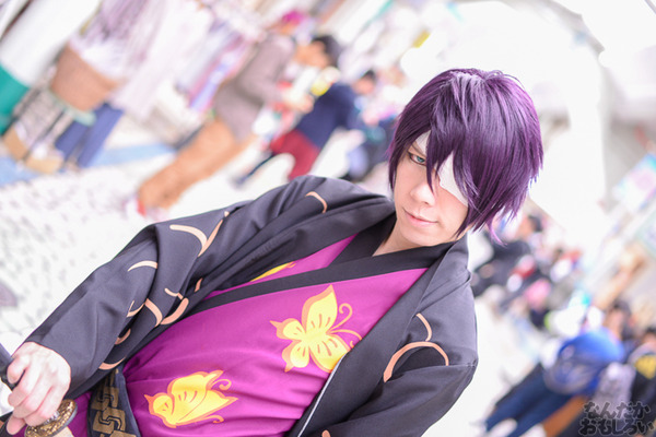 『第3回富士山コスプレ世界大会』1日目・コスプレ画像まとめ_4686