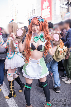 ストフェス2015 コスプレ写真画像まとめ_7906