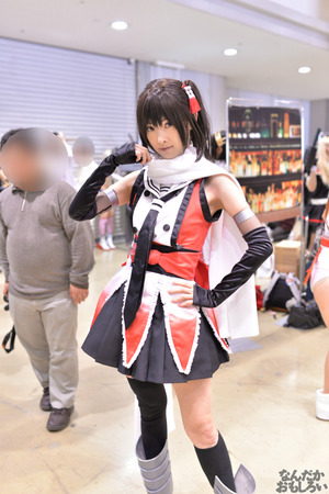 艦これ×アイマス　コスプレ　画像　写真_1804