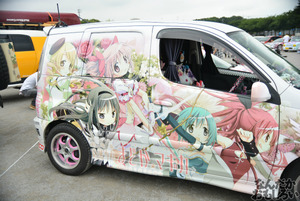 痛車　画像　オートジャンボリー2014_0241