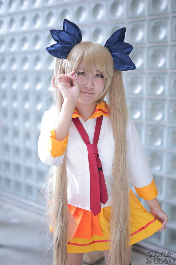 ニコニコ超会議2015 コスプレイヤーさんの写真画像まとめ_7676