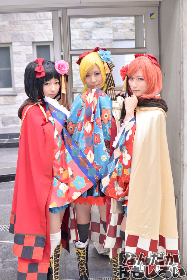 『第4回富士山コスプレ世界大会』今年も熱く盛り上がる、静岡で人気の密着型コスプレイベント　その様子をお届け_2290