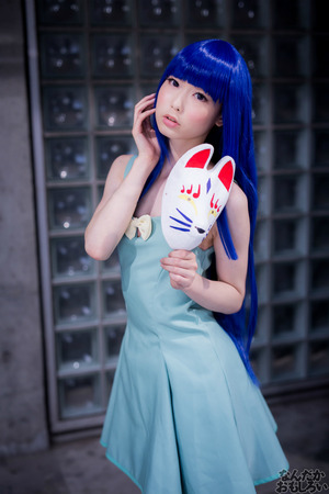 『ワンフェス2014夏』コスプレイヤーさんフォトレポートその3_3178