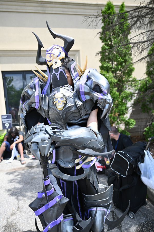 アニメノース2019コスプレレポート061