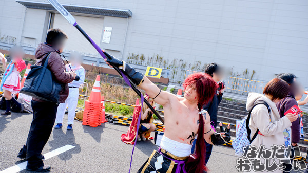『AnimeJapan 2017』FGO＆けものフレンズ大人気！1日目のコスプレレポートをお届け2539