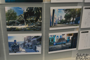 『凪のあすから展 2』フォトレポート_0029