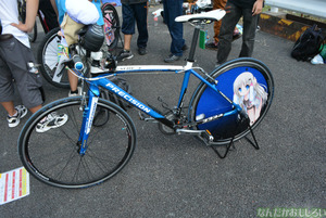 『第8回痛Gふぇすた』痛チャリフォトレポート_0140