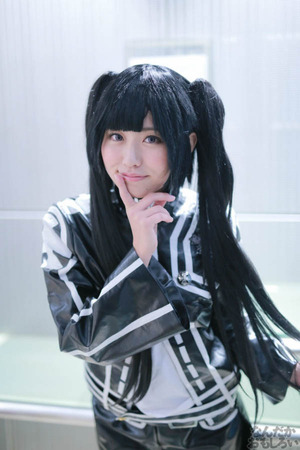 コミケ87　冬コミ　2日目　コスプレ　写真画像　レポー_9917