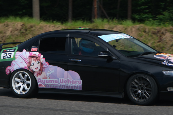 エビス痛車祭り014