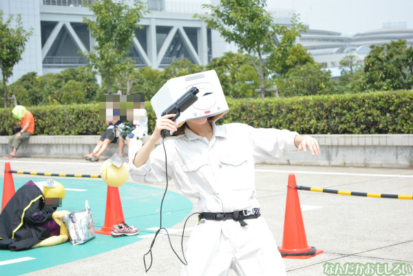 『コミケ84』3日目コスプレまとめ_0040