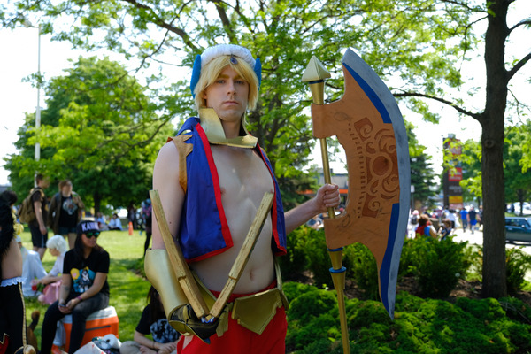 アニメノーツ-FGOコスプレまとめ-57