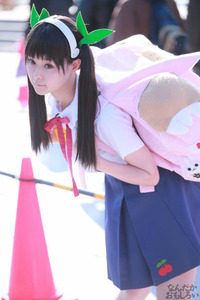 コミケ87　3日目　コスプレ　写真画像　レポート_1026