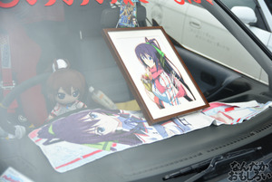 痛車　画像　オートジャンボリー2014_0171