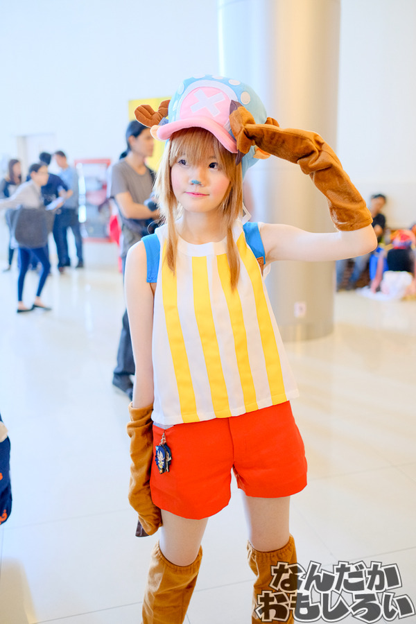 タイイベント『タイランドコミコン(TCC)』コスプレレポートその31631