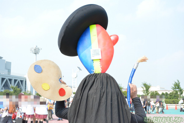 『コミケ84』3日目コスプレまとめ_0129