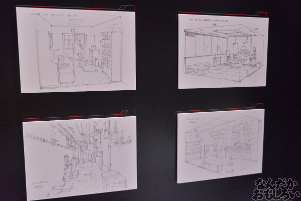 TVアニメ「ソードアート・オンライン」展　レポート_7759