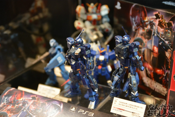 ネオ・ジオング大迫力！『第53回静岡ホビーショー』ガンプラなどバンダイブースの展示物を紹介_0046