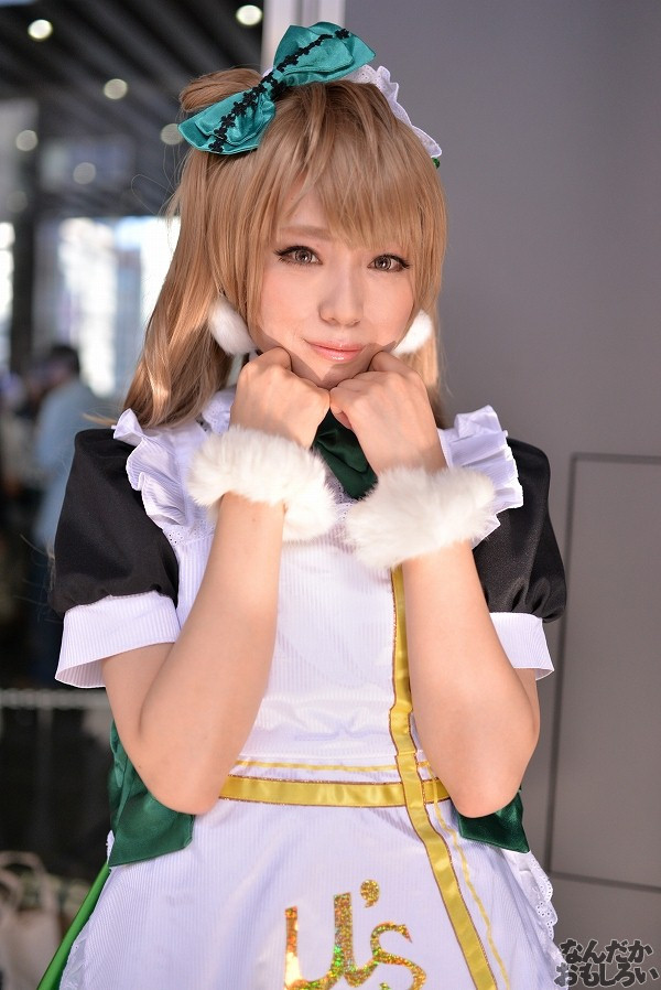 僕らのラブライブ！5　コスプレ画像_5937