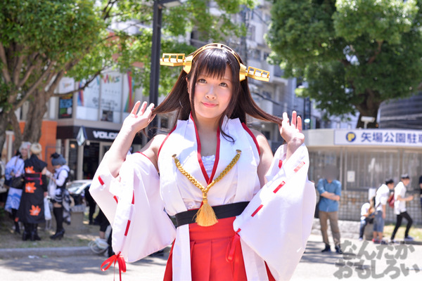 第3回SAKAEコスプレフェスティバル コスプレフォトレポート画像まとめ_2679