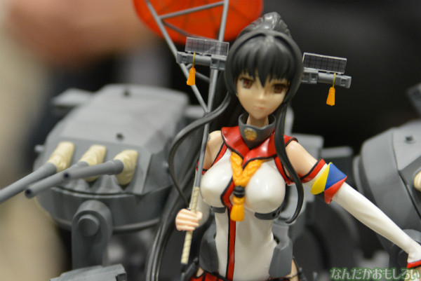 『ワンフェス2014冬』艦これフィギュアフォトレポートその２_0394