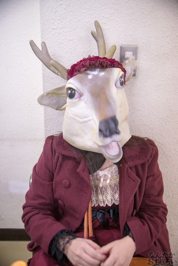 秋葉原のみがテーマの同人イベント『第2回秋コレ』フォトレポート_6285