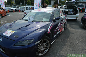 『第8回痛Gふぇすた』ラブライブ！痛車フォトレポート_0198