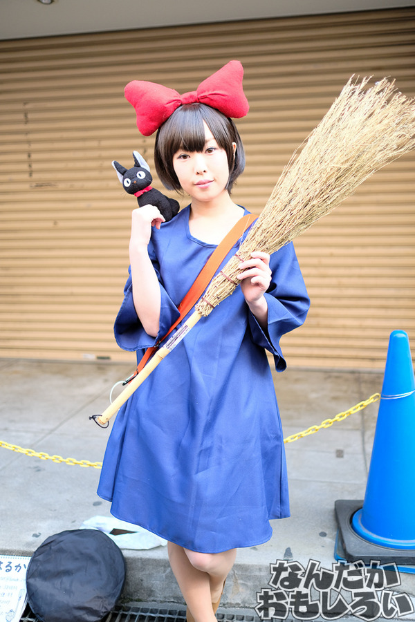『ストフェス2017』コスプレレポートその18369