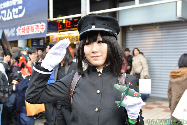 『日本橋ストリートフェスタ2014(ストフェス)』コスプレイヤーさんフォトレポートその2(130枚以上)_0296
