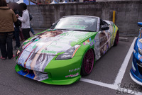 『ストフェス2015』痛車画像_7676