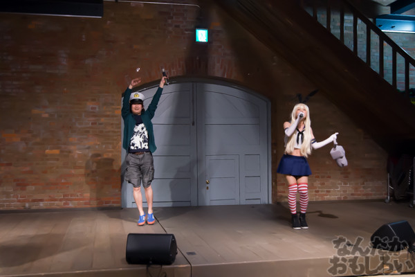 『砲雷撃戦!よーい!十六戦目 舞鶴』盛り上がりまくった前夜祭のフォトレポート!_1800