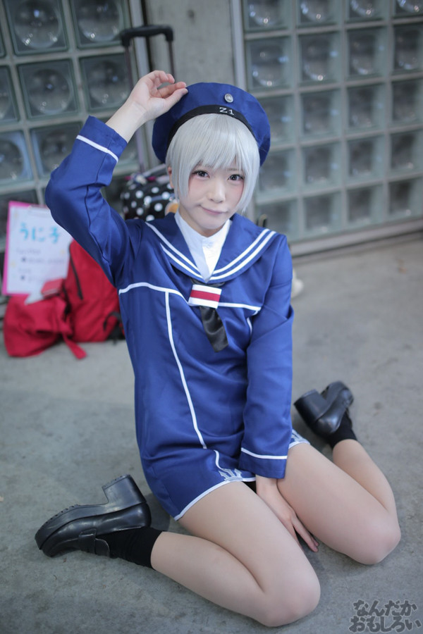 ニコニコ超会議2015 コスプレイヤーさんの写真画像まとめ_7772