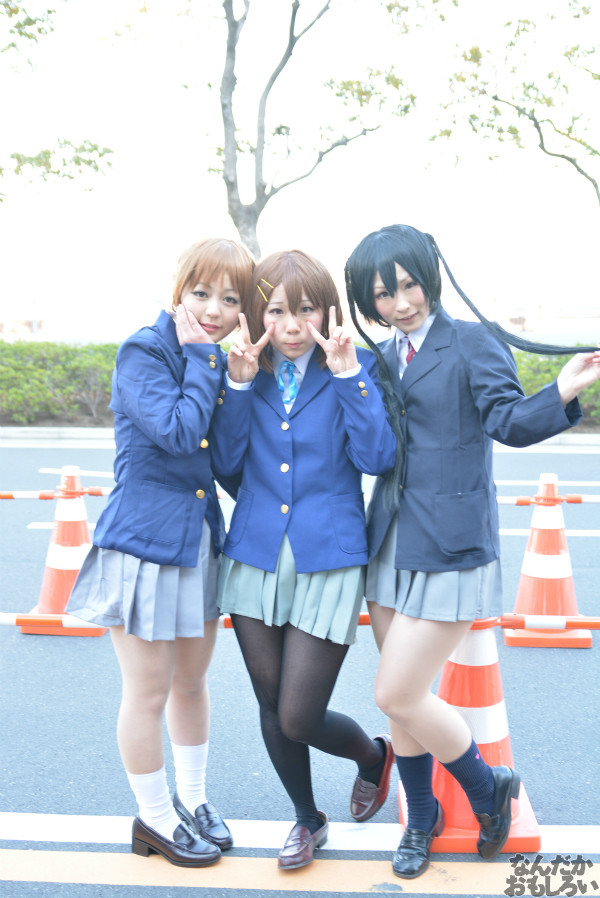 『AnimeJapan 2014(アニメジャパン)』コスプレイヤーさんフォトレポート_0508