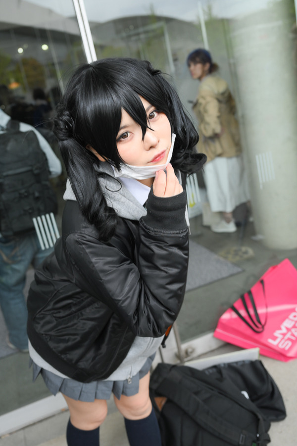 ニコニコ超会議2019コスプレ1日目083