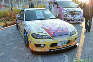 『痛Gふぇすた出張編inお台場モーターフェス』痛車フォトレポートその２_0473