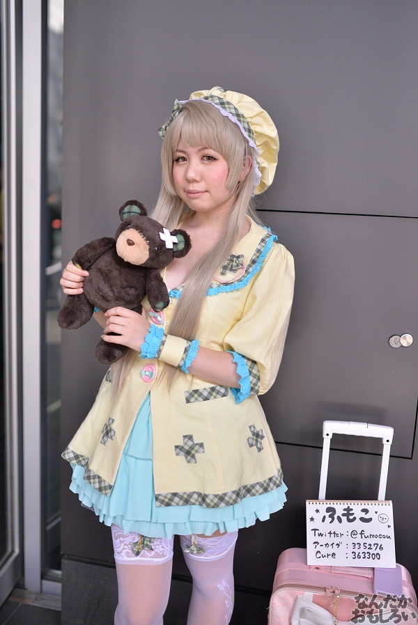 僕らのラブライブ！5　コスプレ画像_5900