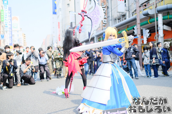 『ストフェス2017』コスプレレポートその18810