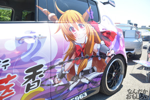 『第8回足利ひめたま痛車祭』ボーカロイド＆東方Projectの痛車フォトレポート_0353