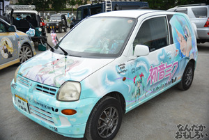 痛車　画像　オートジャンボリー2014_0204