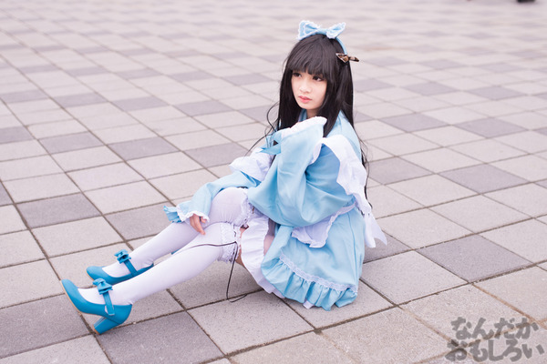 Fancy Frontier 25のコスプレ写真画像_5488