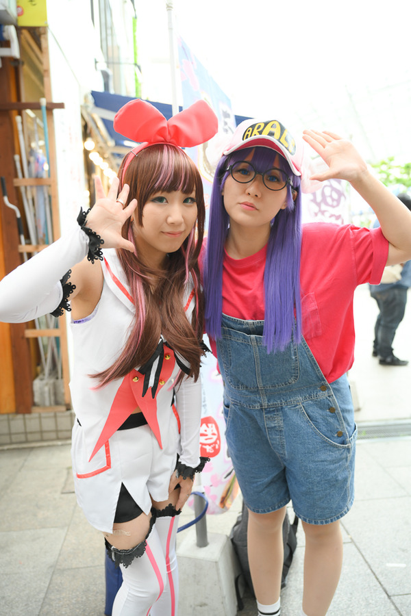 とちてれアニメフェスタ2019コスプレレポート044