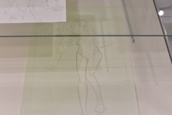 グラスリップ 展示会 秋葉原_5046