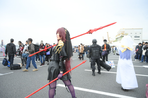 アニメジャパン2019コスプレ1日目036