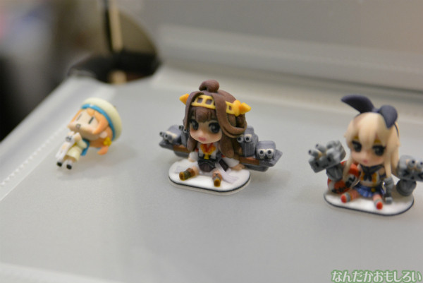 『ワンフェス2014冬』艦これフィギュアフォトレポートその２_0322