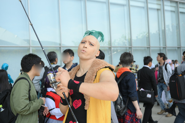 ニコニコ超会議2019コスプレ2日目035