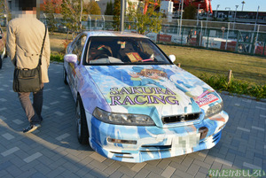 『痛Gふぇすた出張編inお台場モーターフェス』痛車フォトレポートその２_0381
