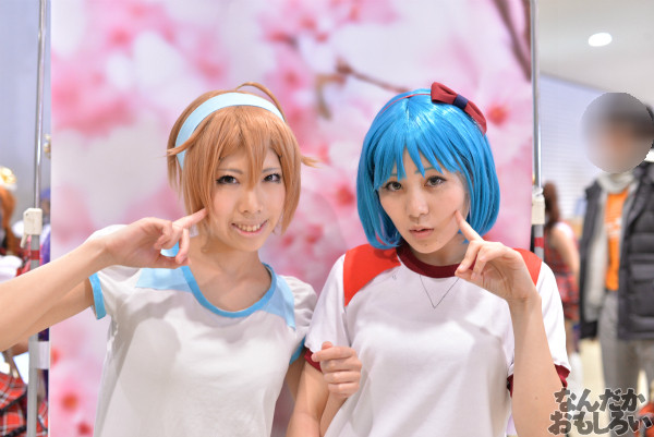 艦これ×アイマス　コスプレ　画像　写真_1685