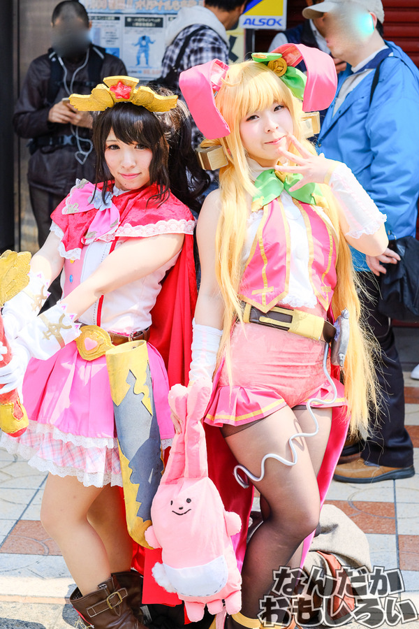 『ストフェス2017』コスプレレポートその29327