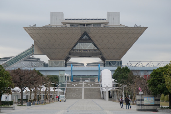 コミケ97会場周辺レポート115