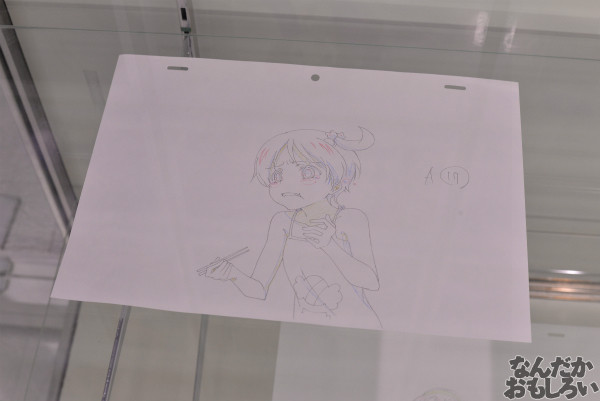 グラスリップ 展示会 秋葉原_5041